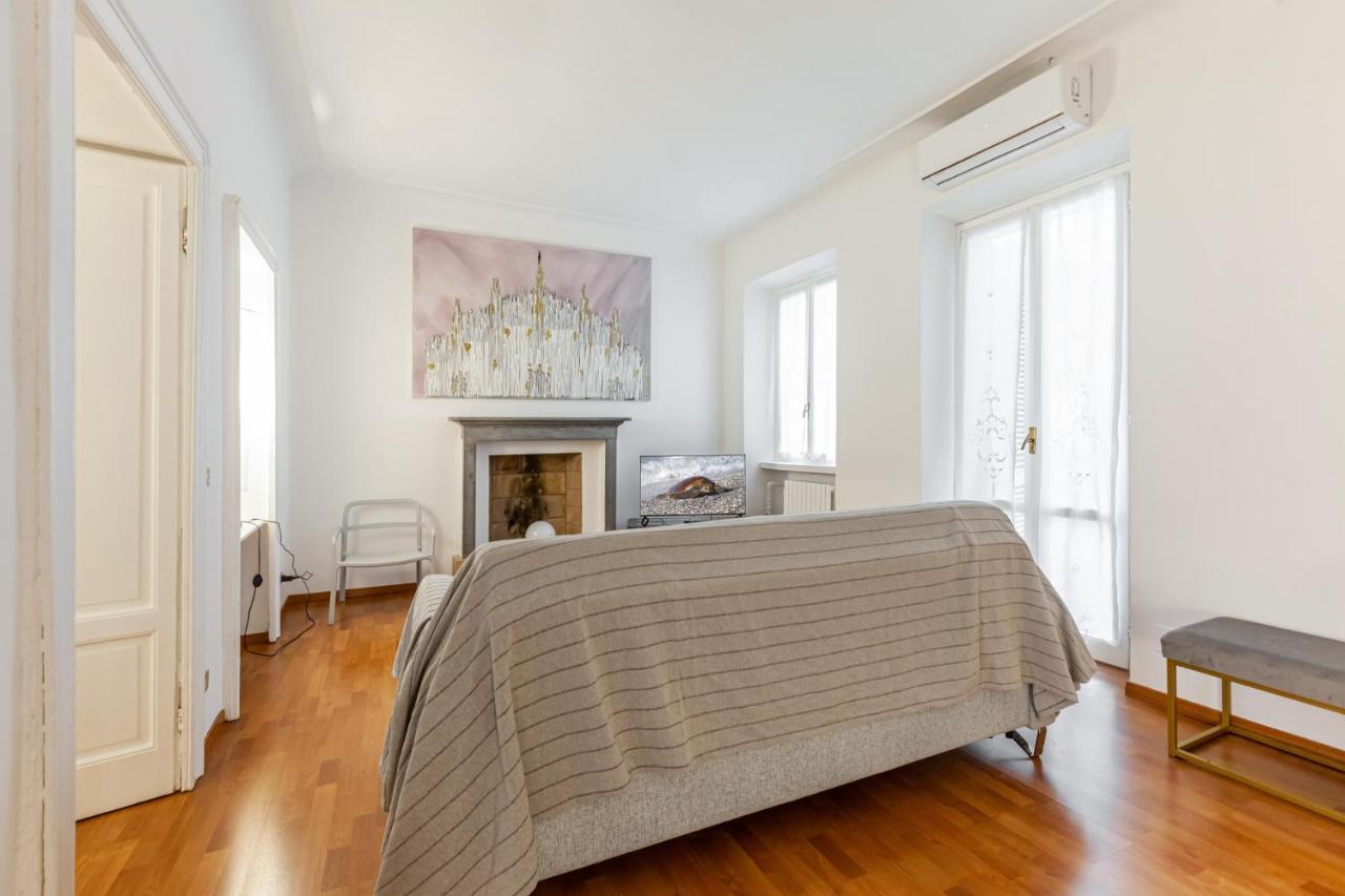 Easylife - Fantastico Rifugio Nel Cuore Di Brera Milan Exterior photo